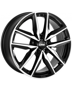 Cms C28 Gloss Black / Polished