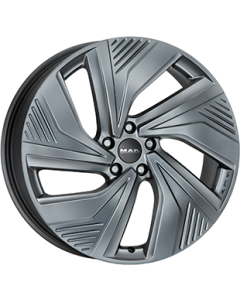 Mak Electra Gloss Gray
