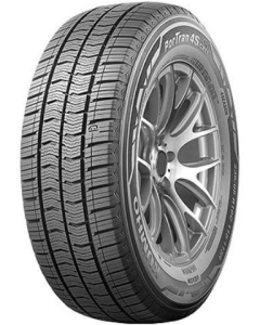 225/55R17 109H KUMHO PORTRAN 4S CX11 M+S