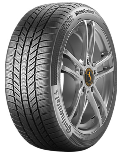 225/50R18 99V CONTINENTAL WinterContact TS 870 P EV XL FR M+S