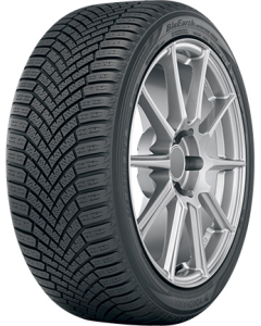 205/60R16 92H YOKOHAMA Bluearth Winter V906 M+S