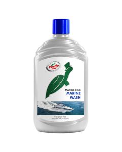 Turtle Wax Marine Line Marine Wash 500ml