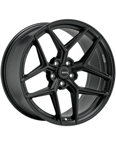 Sparco Ff3 Matt Black