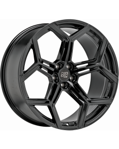 Msw 53 Gloss Black