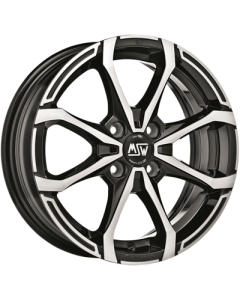 Msw X4 Gloss Black Full Polished