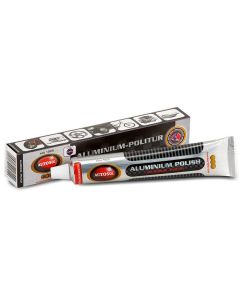 Autosol aluminium polish tube med 75ml