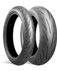120/70R17 58W BRIDGESTONE BATTLAX S22 F-L F 