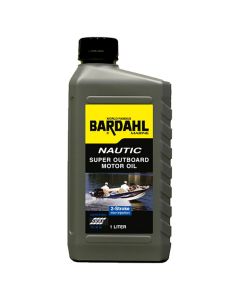 Bardahl 1 Ltr. Super Outboard  2 St M.O.