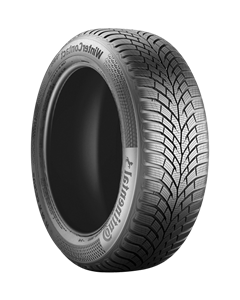 195/65R15 91T CONTINENTAL WINTERCONTACT TS 870 EV M+S