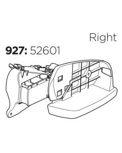 Thule lygte holder højre, 925/927