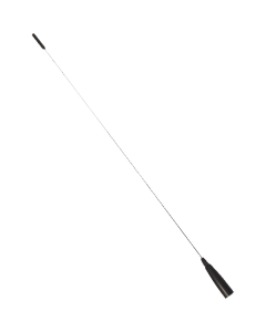Antenne stav - 6 mm gevind, L= 428 mm