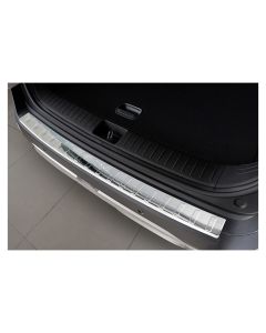 Læssekantbeskytter Kia Sportage V 2021-2025 -Stål