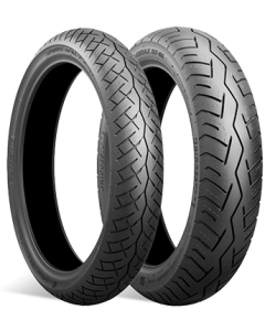 130/80R17 65H BRIDGESTONE BATTLAX BT46 R 