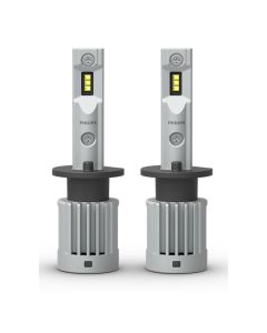 Philips Ultinon Pro9200 LED H1 12/24V - Sæt