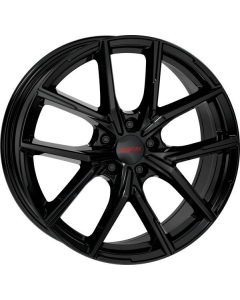 Alutec Aveleno Diamant-Schwarz