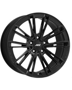Aez Alaska Black