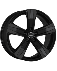 Mak Stone 5 Gloss Black