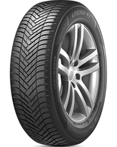 205/50R17 93W HANKOOK H750 KINERGY 4S2  XL FR M+S