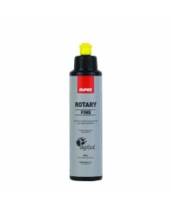 Fine abrasive compound gel, rotary 250 ml, 1 stk.
