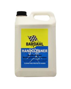 Bardahl 5 Ltr. Håndrens Incl. Dispenser