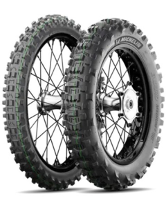 90/90R21 54R MICHELIN ENDURO MEDIUM 2 F 