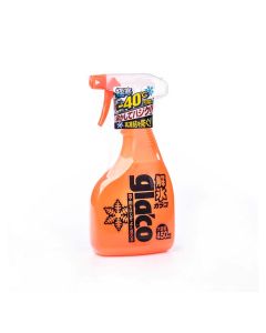 Soft99 Glaco Deicer  450ml