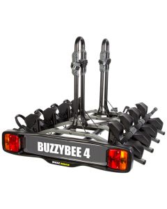 Buzzybee 4 cykelholder til 4 cykler