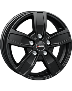 Autec Quantro Dull Black