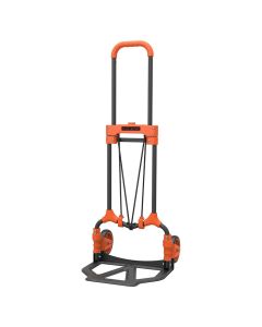 Black&Decker foldbar sækkevogn 65kg