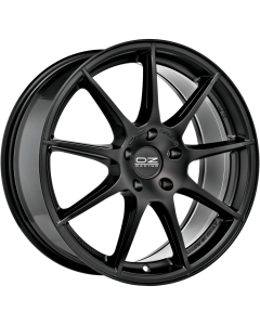 Oz Omnia Matt Black
