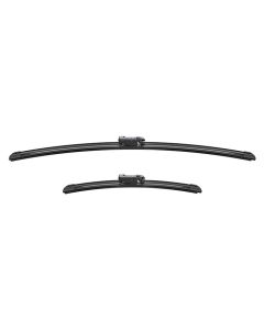 Bosch Aerotwin Flatblade viskerblade sæt A519S