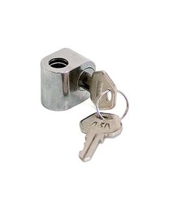 THULE 567 THULE LOCK - LÅS BACKPAC
