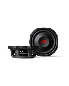 Alpine RS-W10D4 Shallow Type-R subwoofer 10" 4+4 Ohm