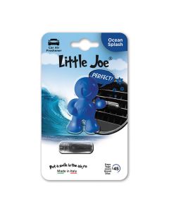 Little Joe, Duftfrisker, Ocean Splash