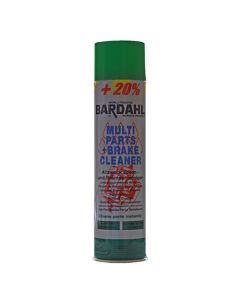 Bardahl Bremserens 600 Ml. Spray