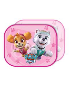 Disney solbeskytter Paw Patrol pige 2 stk. 44x35 cm