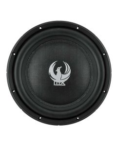 Phoenix Gold 12" slim subwoofer 300W 2Ohm
