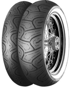 130/90R16 73H CONTINENTAL CONTILEGEND WW R 