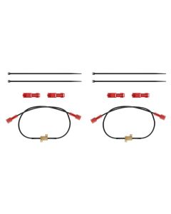 Osram LED Canbus Adaptersæt W5W