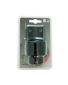 Avant Overgangsadapter (7->13 pol)