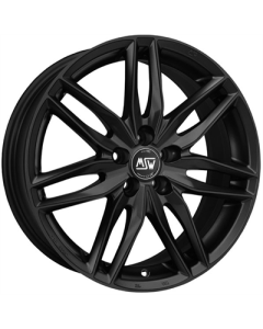 Msw 24 Matt Black