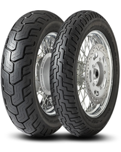 140/90R15 70H DUNLOP D404 R 