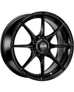 Oz Formula Hlt 4F Matt Black