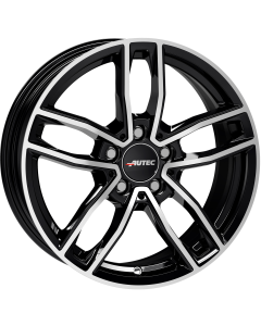 Autec Mercador Black Polished