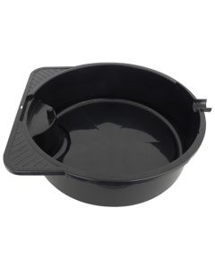 Spildoliefad 8 LTr. 37 cm dia