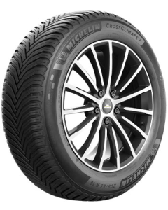 205/55R17 95V MICHELIN CROSSCLIMATE 2 XL M+S