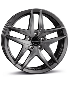 Borbet Z Dark Grey Matt