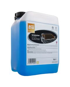 Autoglym Window Clean 5L Glasrens