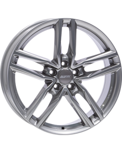 Alutec Ikenu Gloss Gray