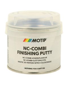 Motip Spartelmasse dåse 250gr.